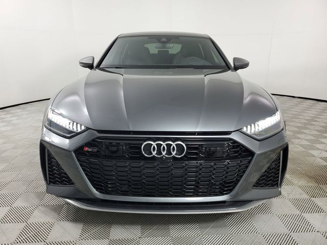 2026 Audi RS 7 Performance