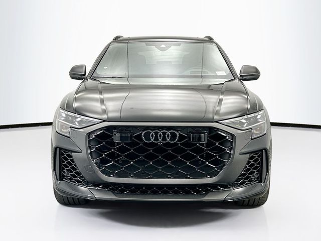 2026 Audi RS Q8 performance
