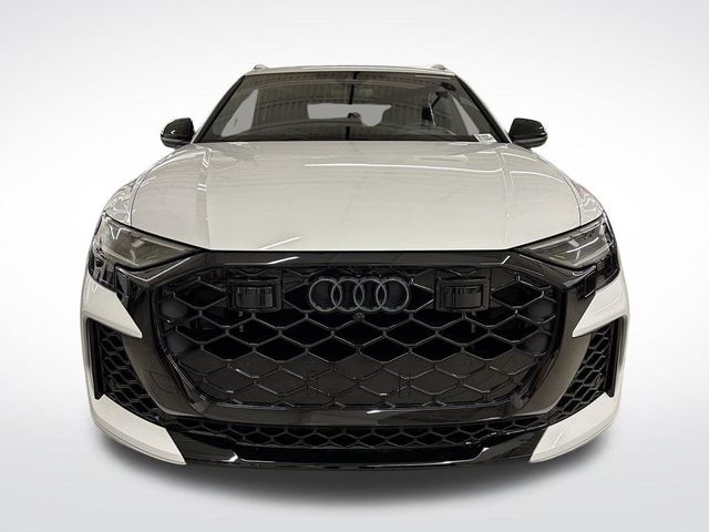 2026 Audi RS Q8 performance