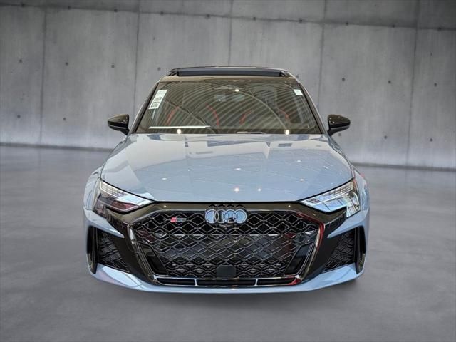 2026 Audi RS 3 Base
