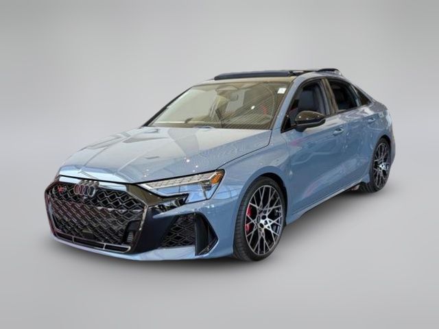 2026 Audi RS 3 Base