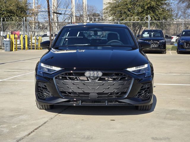 2026 Audi S3 Base
