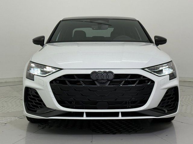 2026 Audi S3 Base