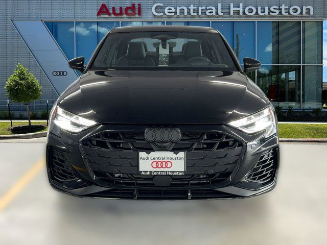 2026 Audi S3 Base