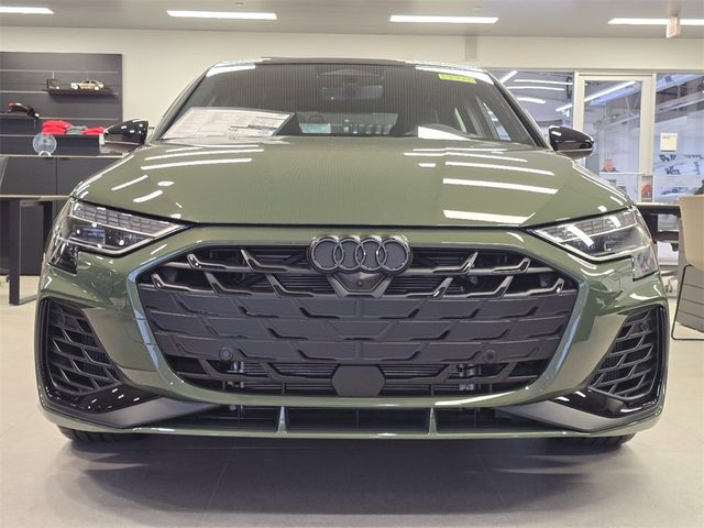2026 Audi S3 Base