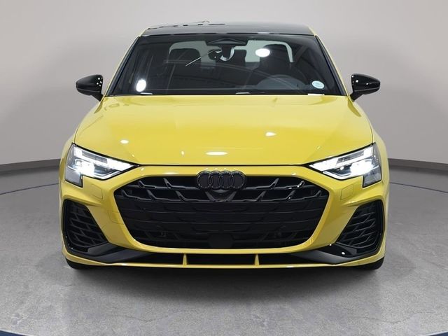2026 Audi S3 Base