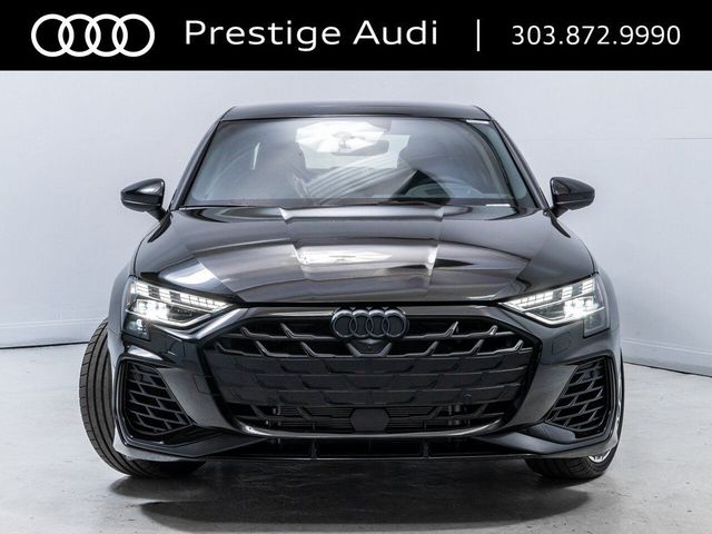 2026 Audi S3 Base