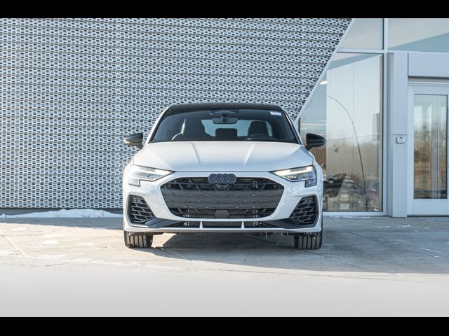 2026 Audi S3 Base