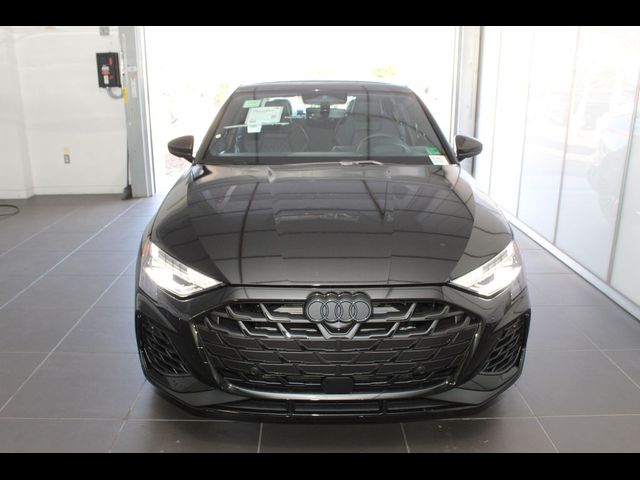2026 Audi S3 Base