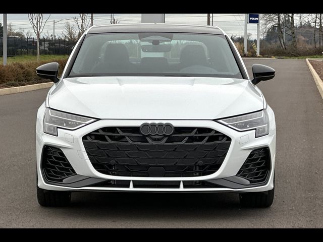 2026 Audi S3 Base