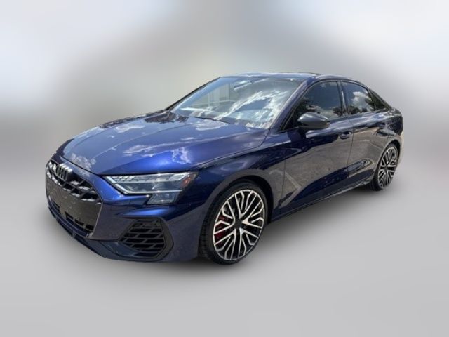 2026 Audi S3 Base