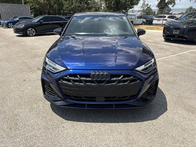 2026 Audi S3 Base
