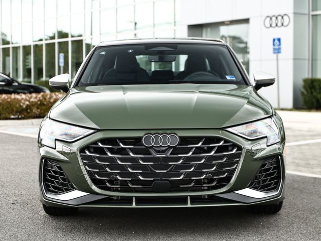2026 Audi S3 Base