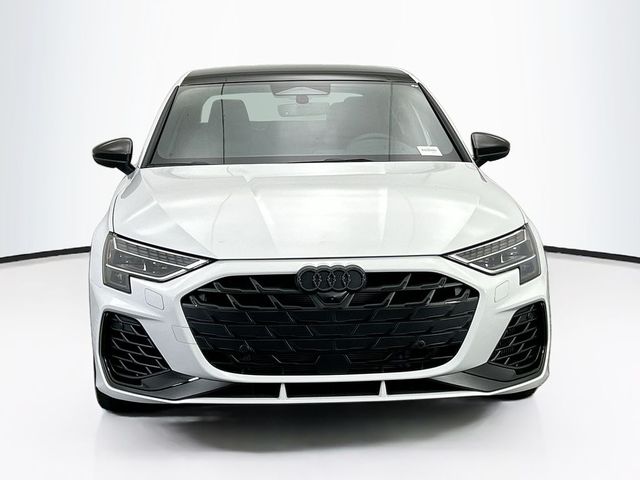 2026 Audi S3 Base