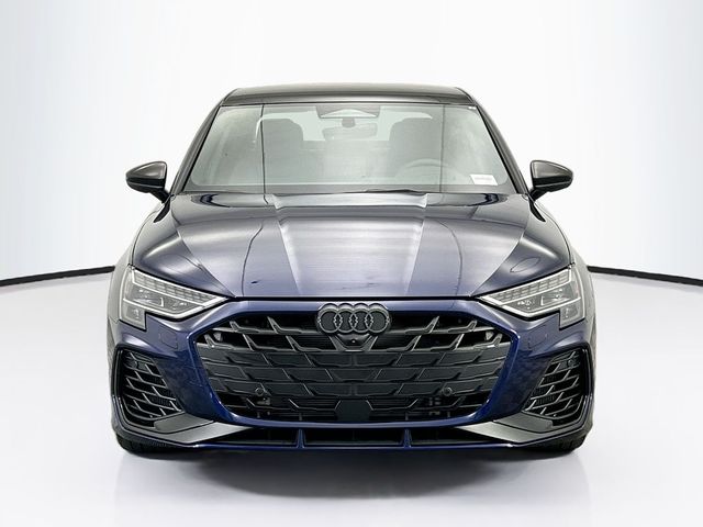 2026 Audi S3 Base