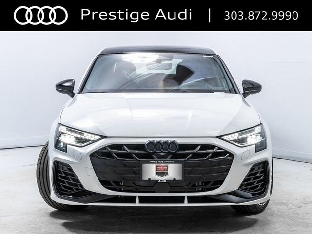 2026 Audi S3 Base