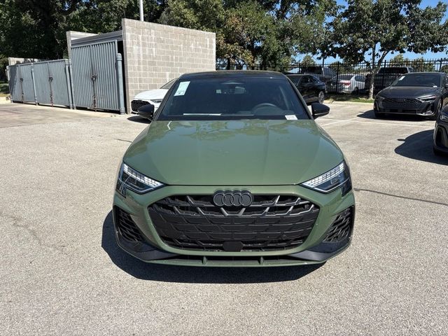 2026 Audi S3 Base