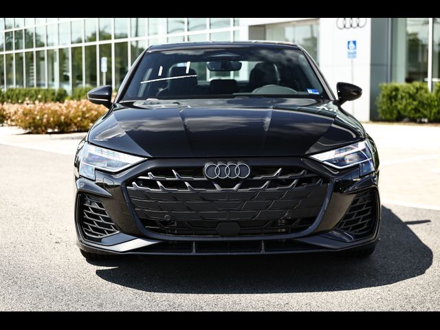 2026 Audi S3 Base