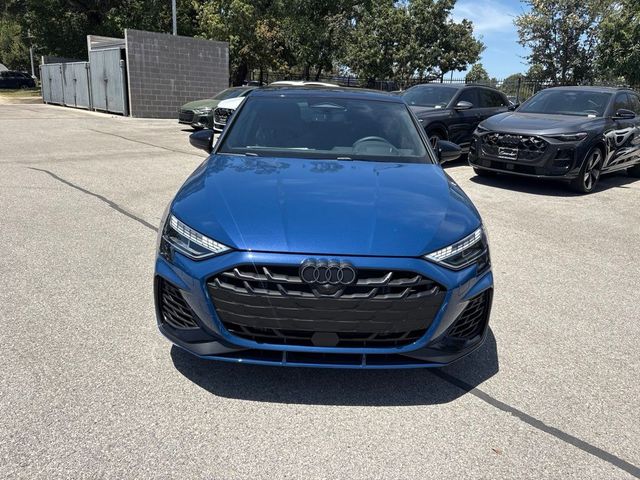 2026 Audi S3 Base