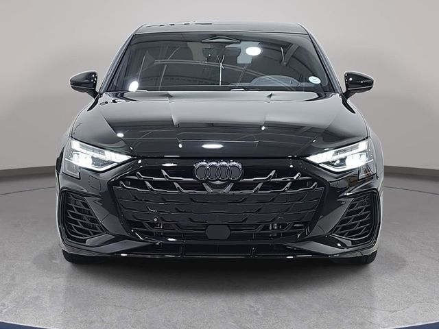 2026 Audi S3 Base