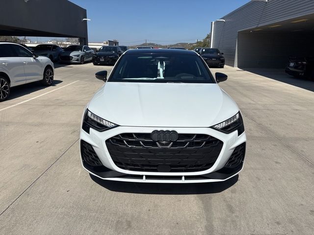 2026 Audi S3 Base