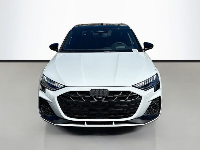2026 Audi S3 Base