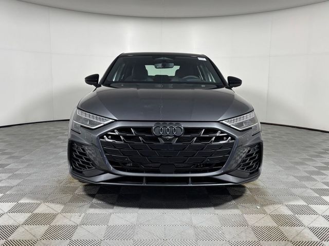 2026 Audi S3 Base