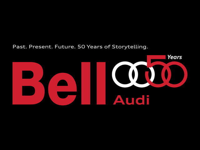 2026 Audi S3 Base