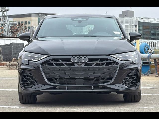 2026 Audi S3 Base