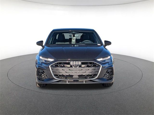 2026 Audi S3 Base