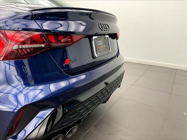 2026 Audi S3 Base