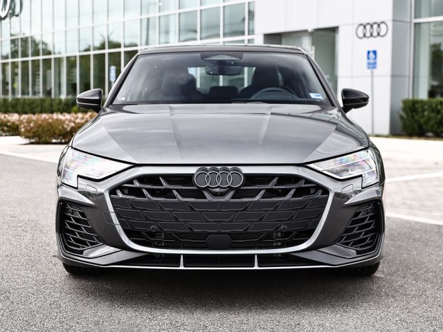 2026 Audi S3 Base