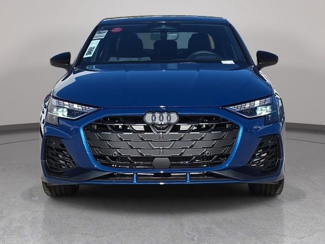 2026 Audi S3 Base