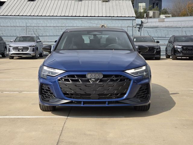2026 Audi S3 Base