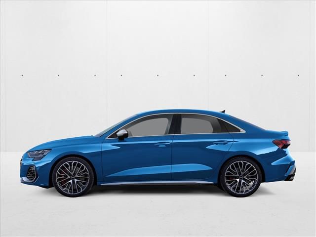 2026 Audi S3 Base