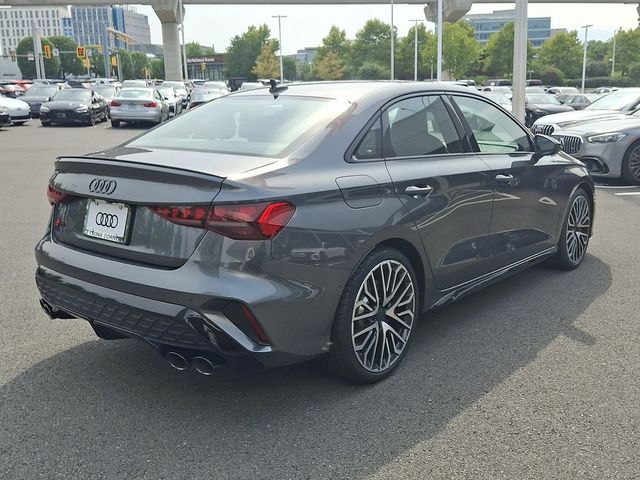 2026 Audi S3 Base