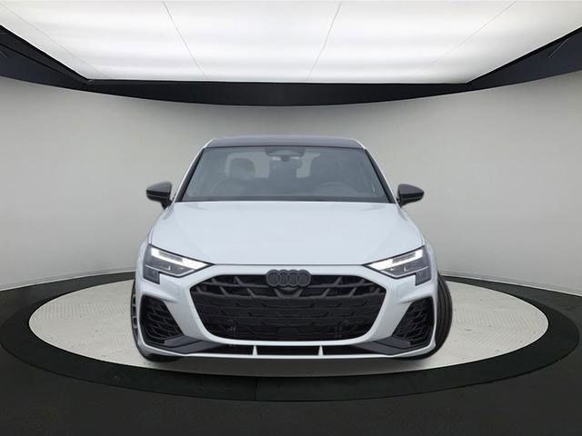 2026 Audi S3 Base