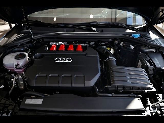 2026 Audi S3 Base