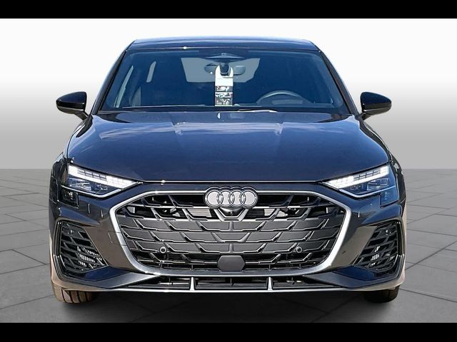 2026 Audi S3 Base