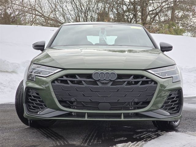 2026 Audi S3 Base