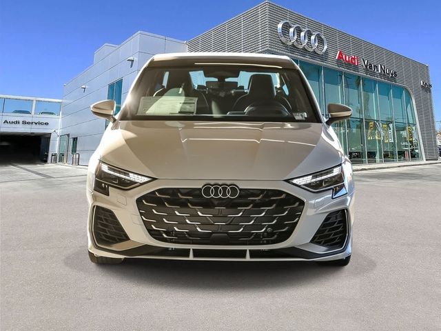2026 Audi S3 Base