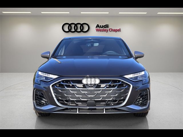 2026 Audi S3 Base