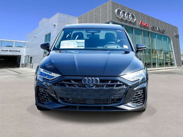 2026 Audi S3 Base