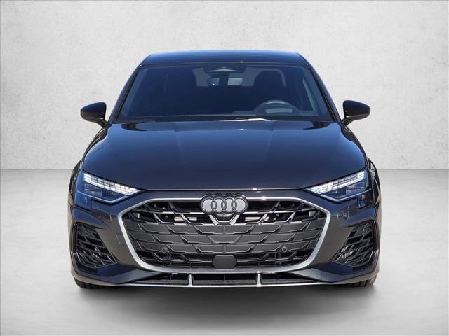2026 Audi S3 Base