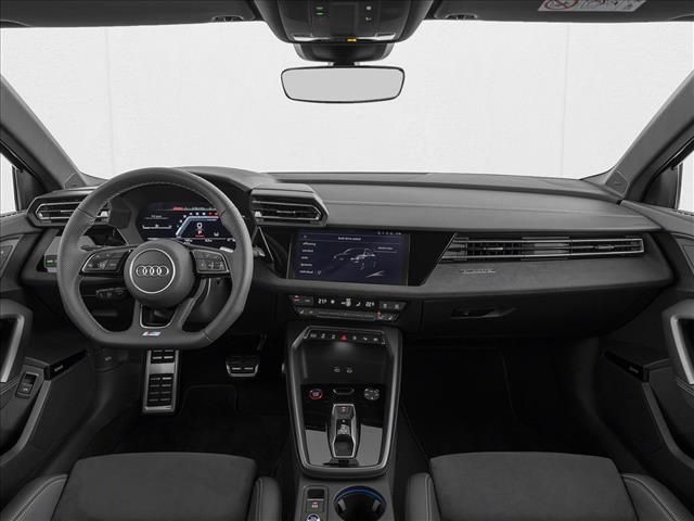 2026 Audi S3 Base