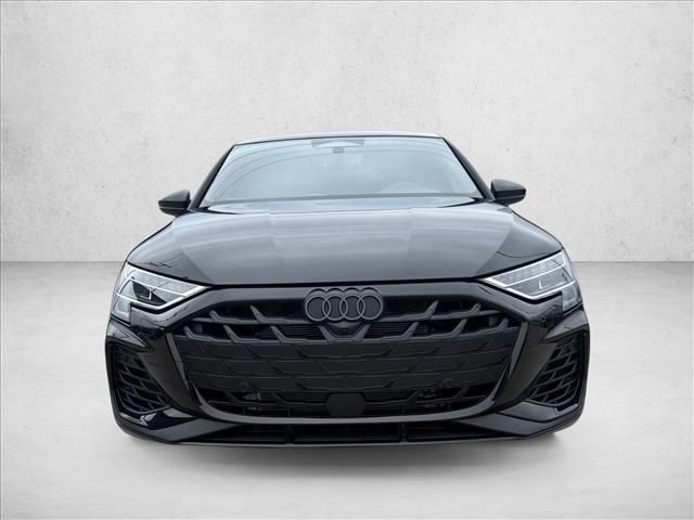 2026 Audi S3 Base