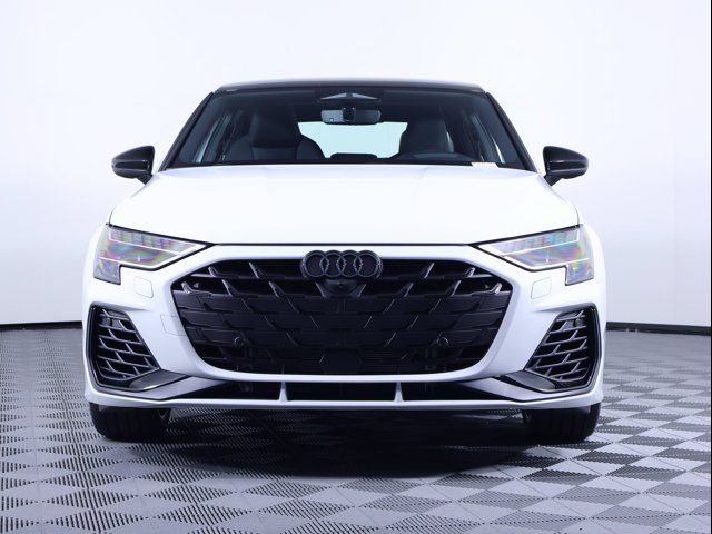 2026 Audi S3 Base