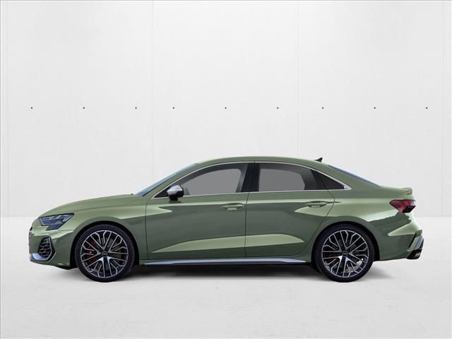 2026 Audi S3 Base