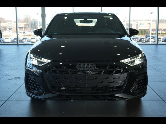 2026 Audi S3 Base