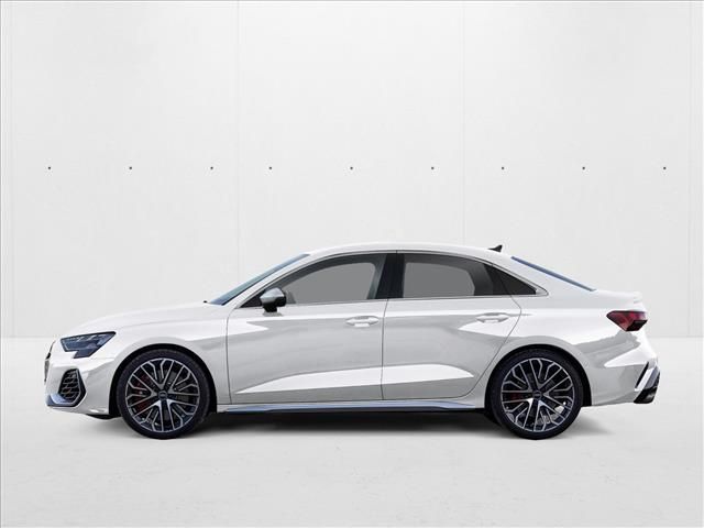 2026 Audi S3 Base